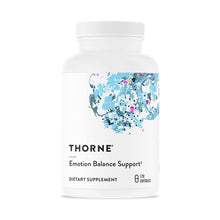 Emotion Balance Support (formerly Deproloft-HF) by Thorne. 120 Veggie Caps. Neurotransmitter/mood support.