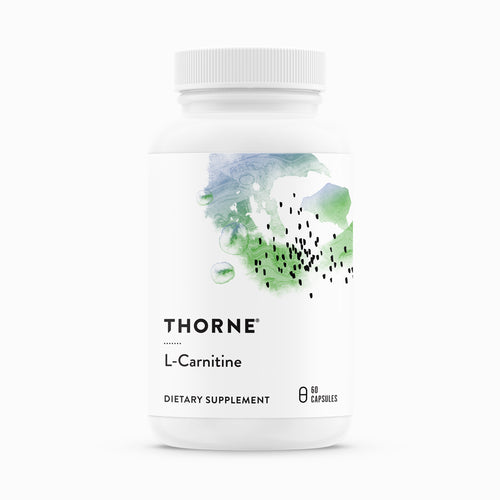 L-Carnitine by Thorne