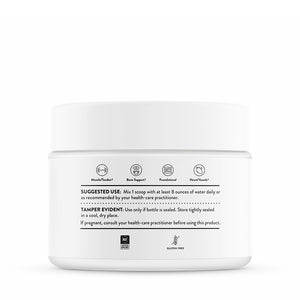 Magnesium Bisglycinate Powder by Thorne. 6.5 Ounce Promotes Restful Sleep and Muscle Relaxation*