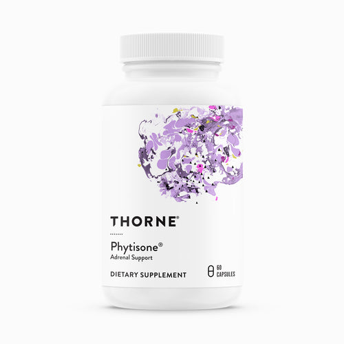 Phytisone by Thorne 