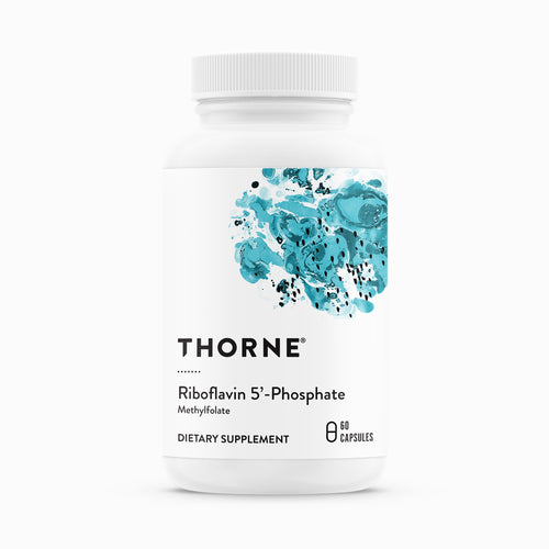 Riboflavin 5'-Phosphate by Thorne