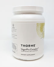 VeganPro Complex All-In-One Shake Vanilla by Thorne Research