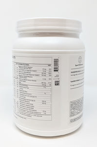 VeganPro Complex All-In-One Shake Vanilla by Thorne Research