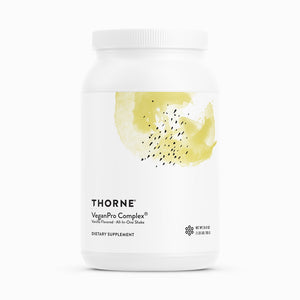 VeganPro Complex All-In-One Shake Vanilla by Thorne Research