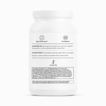 VeganPro Complex All-In-One Shake Vanilla by Thorne Research