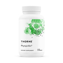 Phytoprofen by Thorne. Herbal Pain Relief W/ Meriva & Boswellia. 60 cap